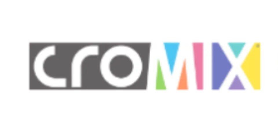 Cromix logo
