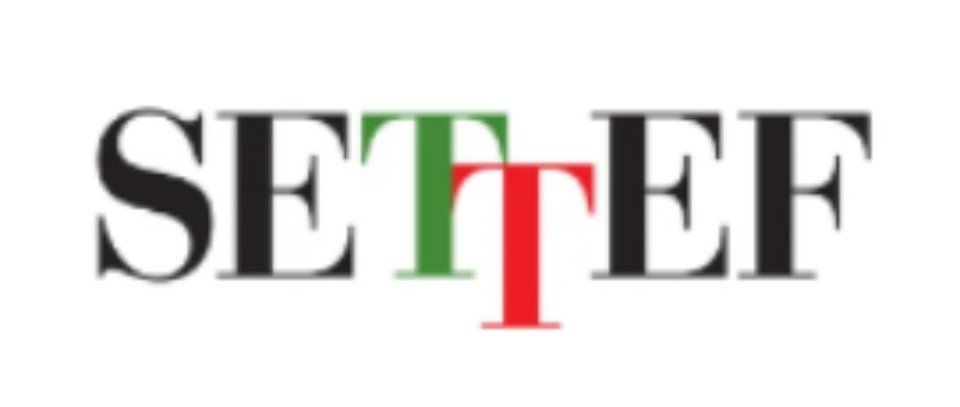 Settef logo