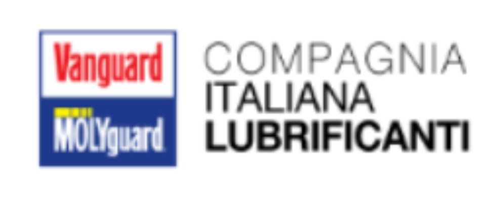 Compagnia Italiana Lubrificanti logo