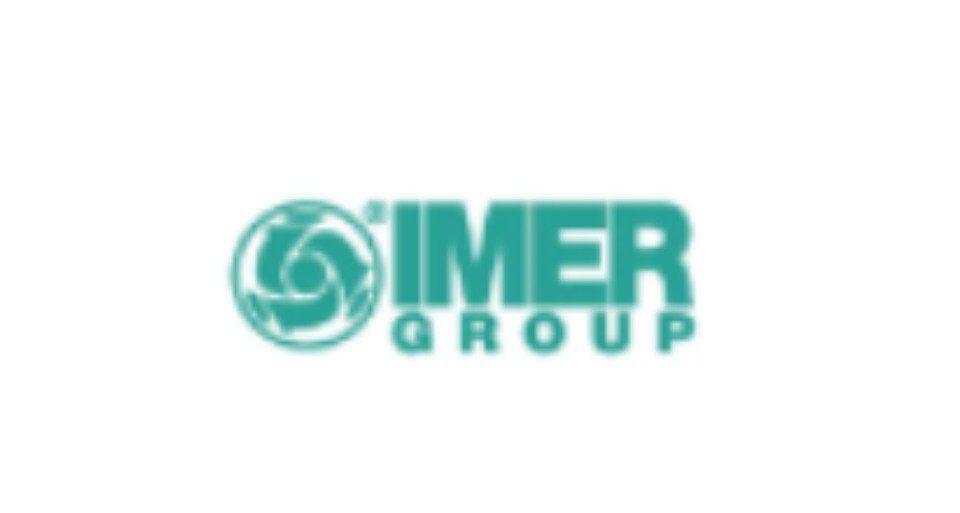Imer Group logo