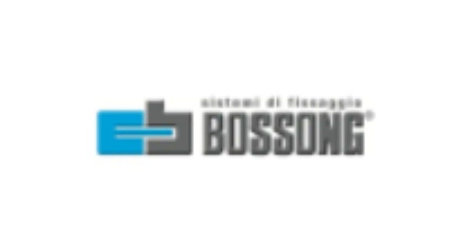 Bossong logo