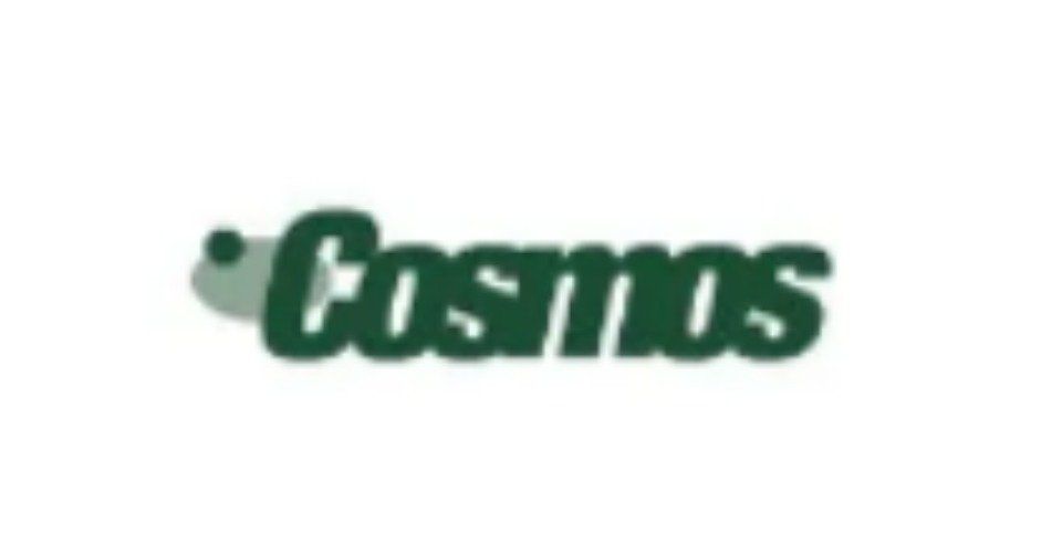 Cosmos logo