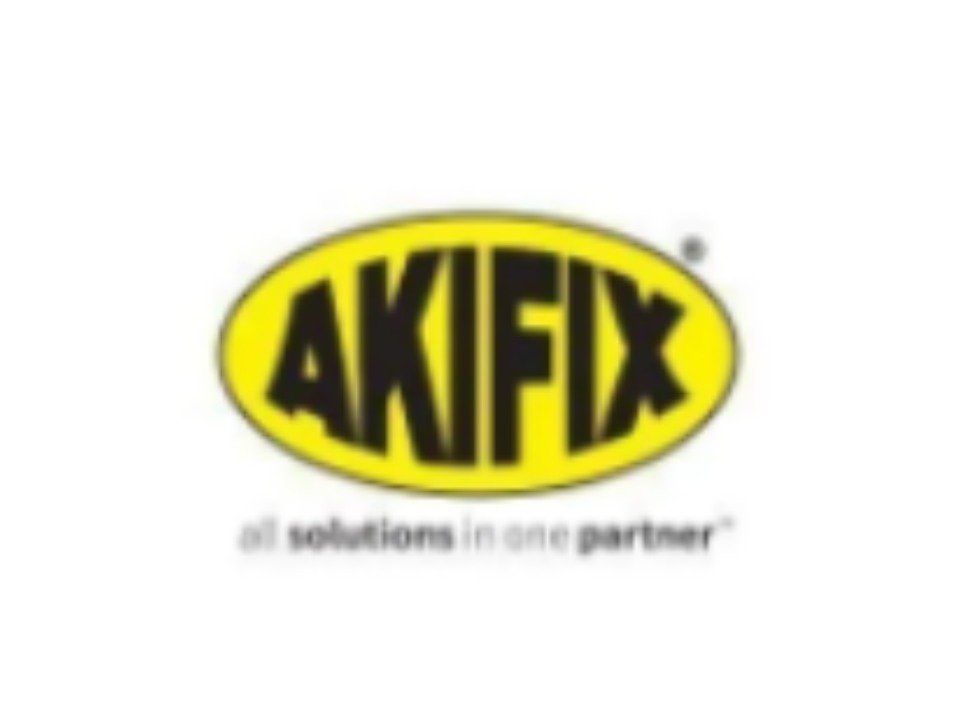 Akifix logo
