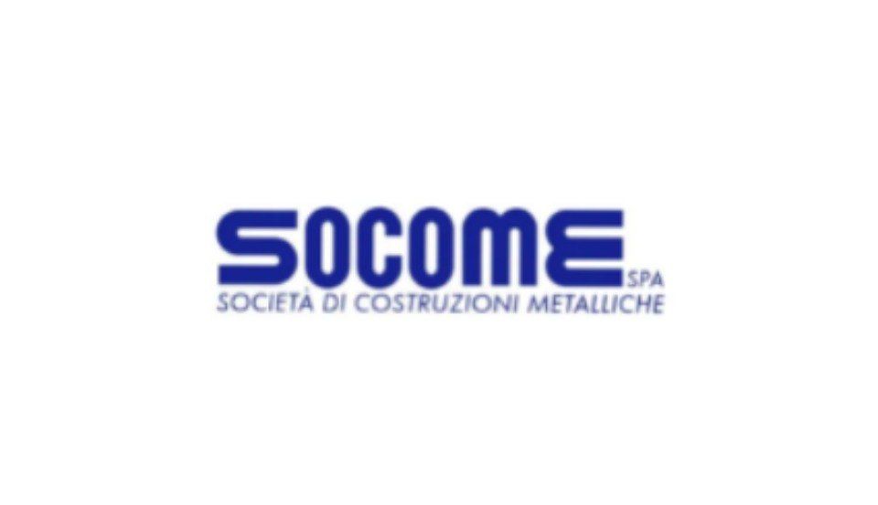Socome logo