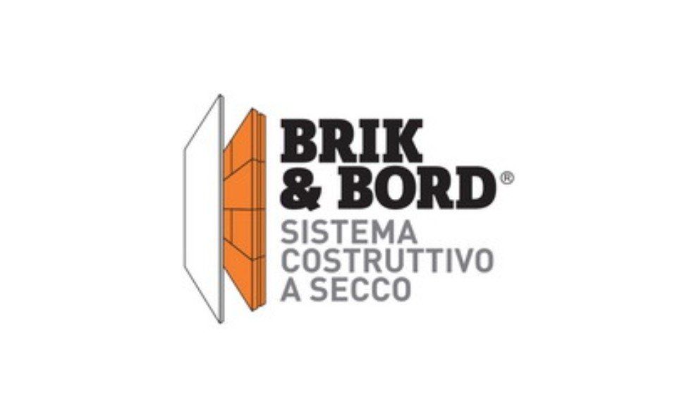 Brik & Bord logo