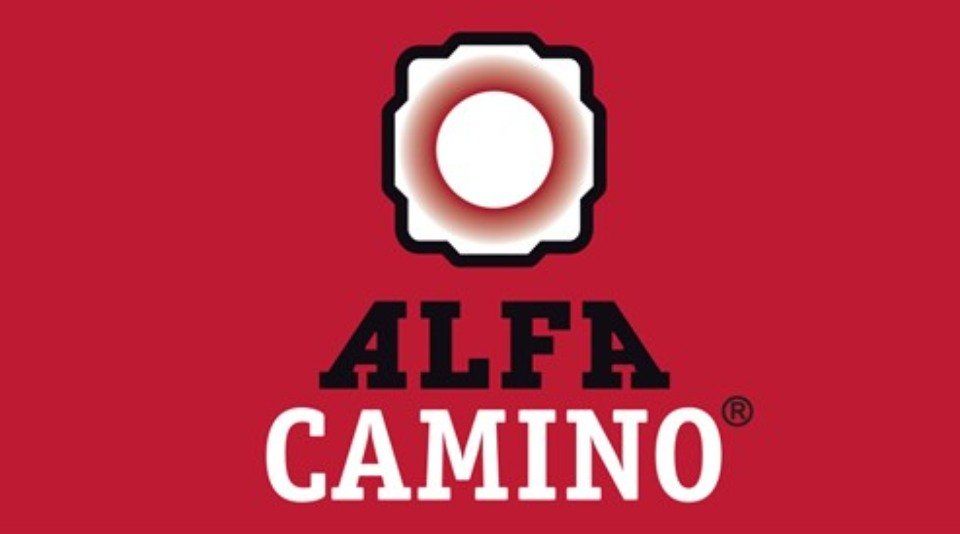 Alfa Camino logo