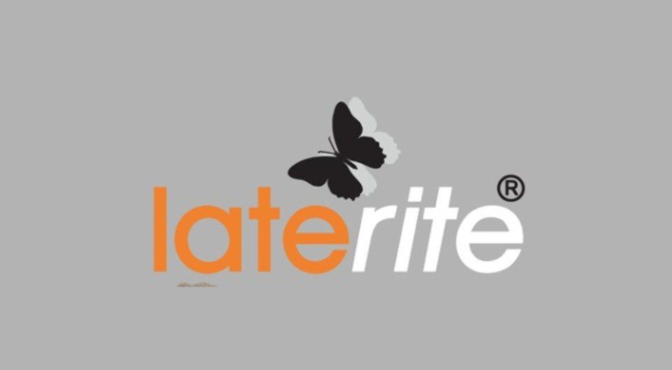 Laterite logo
