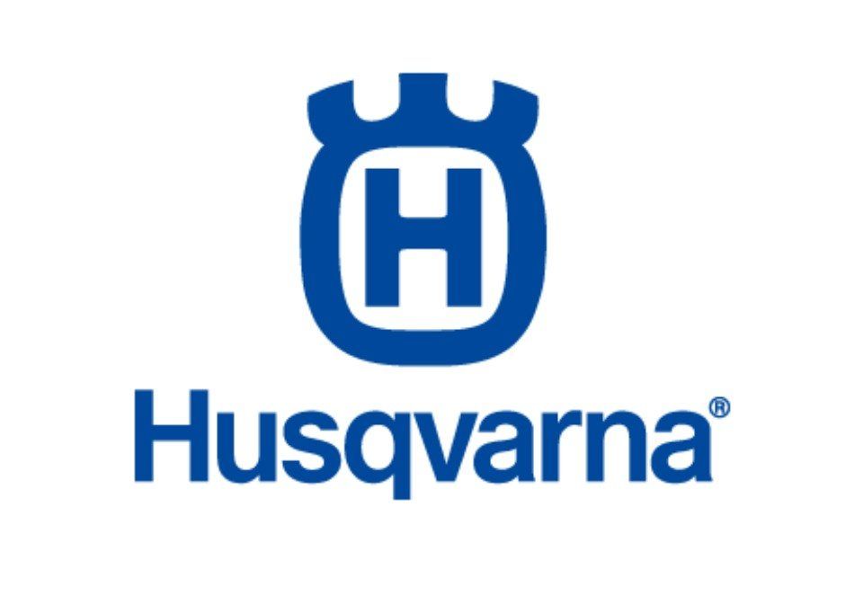 Husqvarna logo