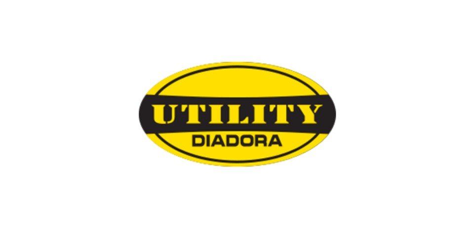 Utility Diadora logo
