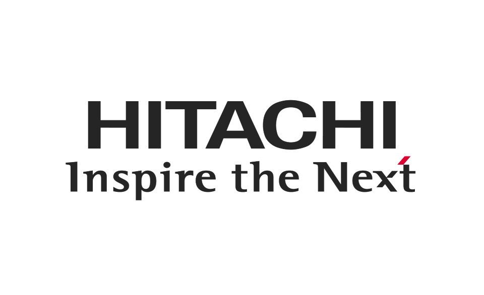Hitachi logo