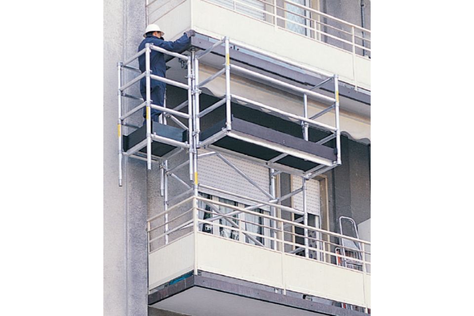 trabattelli per balconi