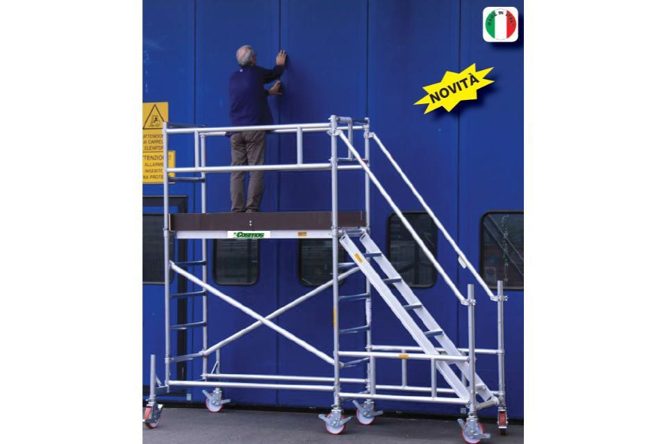 noleggio trabattelli