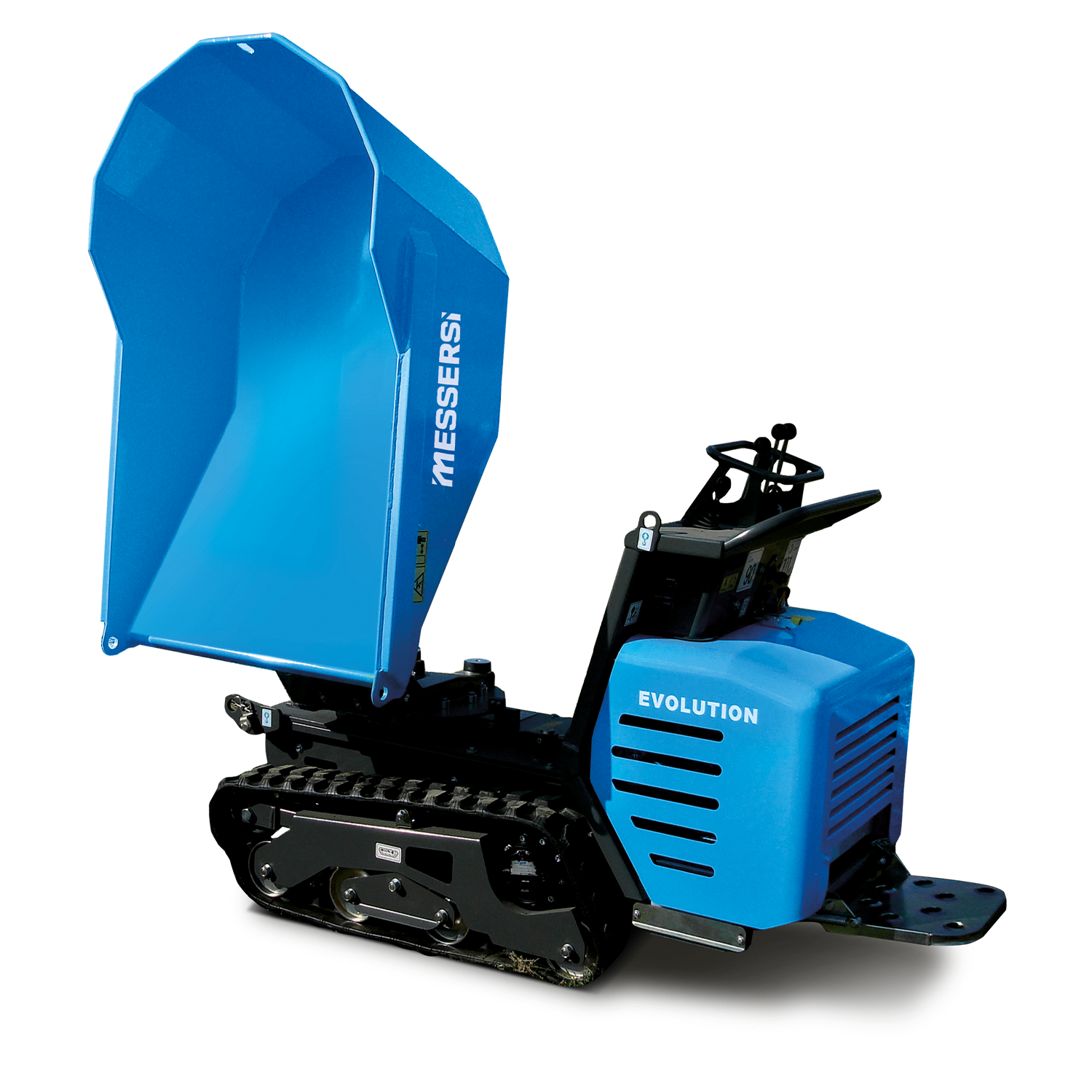 attrezzature per cantieri