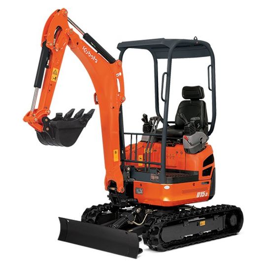 attrezzature per cantieri