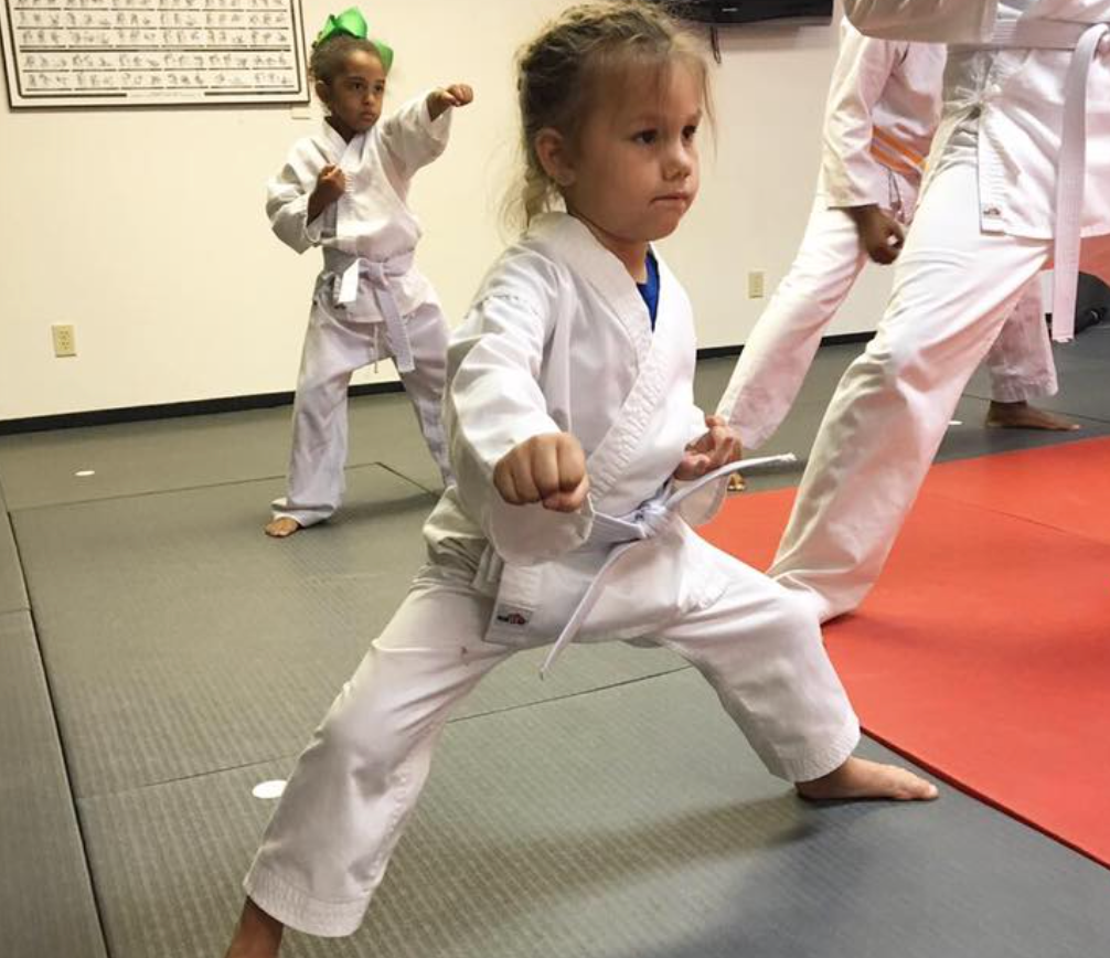 AKF Black Belt Academy | Martial Arts | Phoenix, AZ