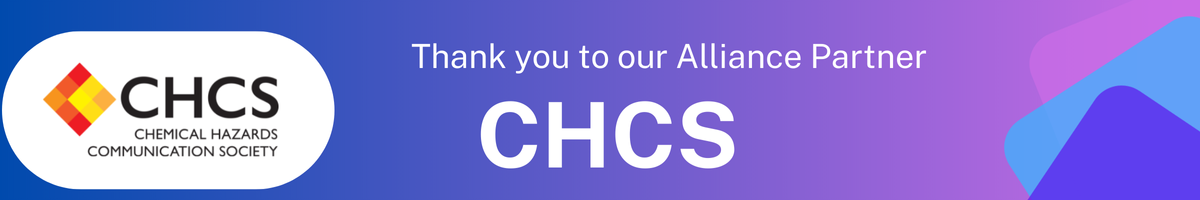 Thank you to our alliance partner CHCS