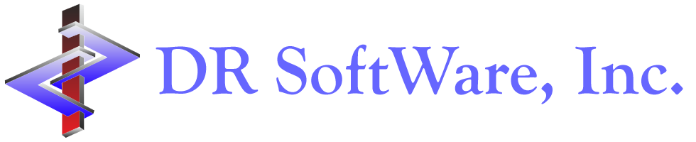 DR Software Inc logo