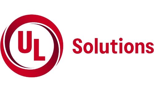 UL Solutions logo