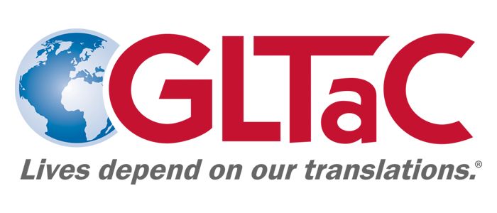 GLTAC Lives depend on our translations