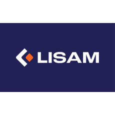 Lisam Logo