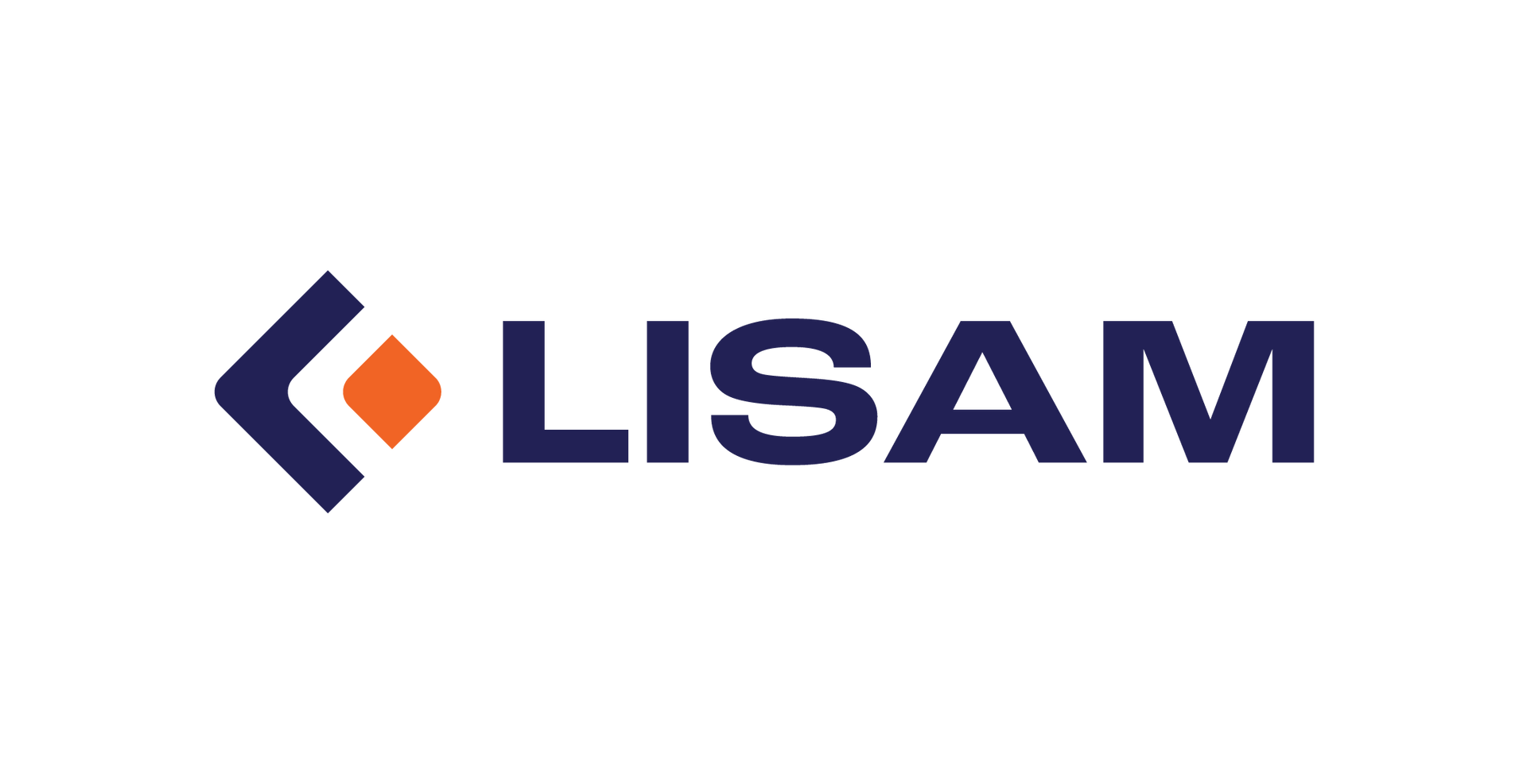 Lisam logo