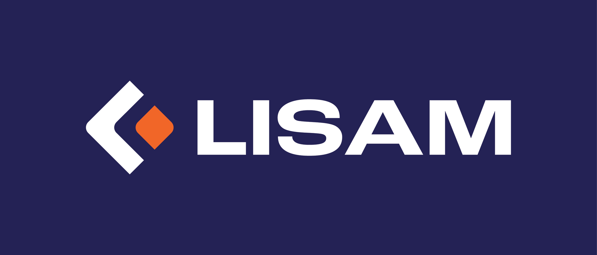 Lisam logo