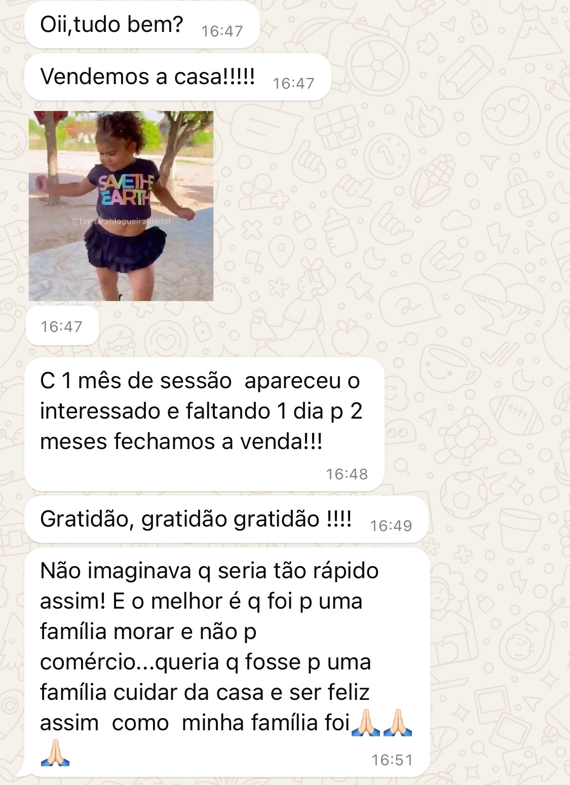 Depoimento