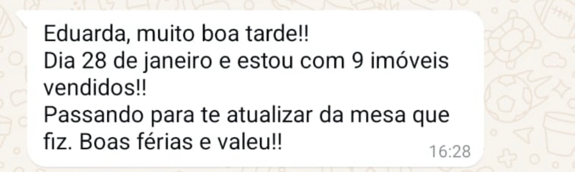 Depoimento