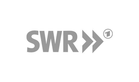 Ein schwarz-weißes Logo für die Leaders Academy