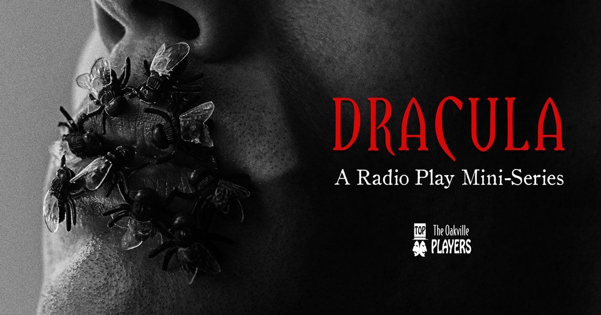Dracula: A Radio Ply Mini Series