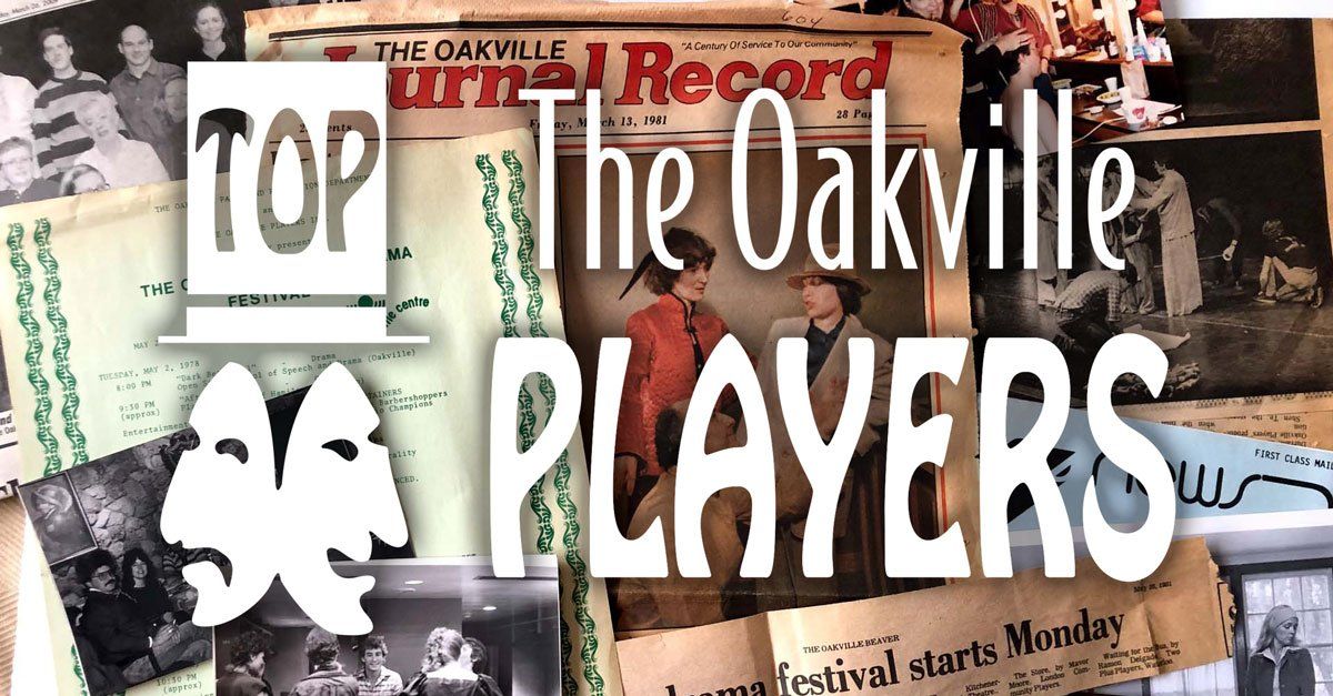 (c) Oakvilleplayers.ca