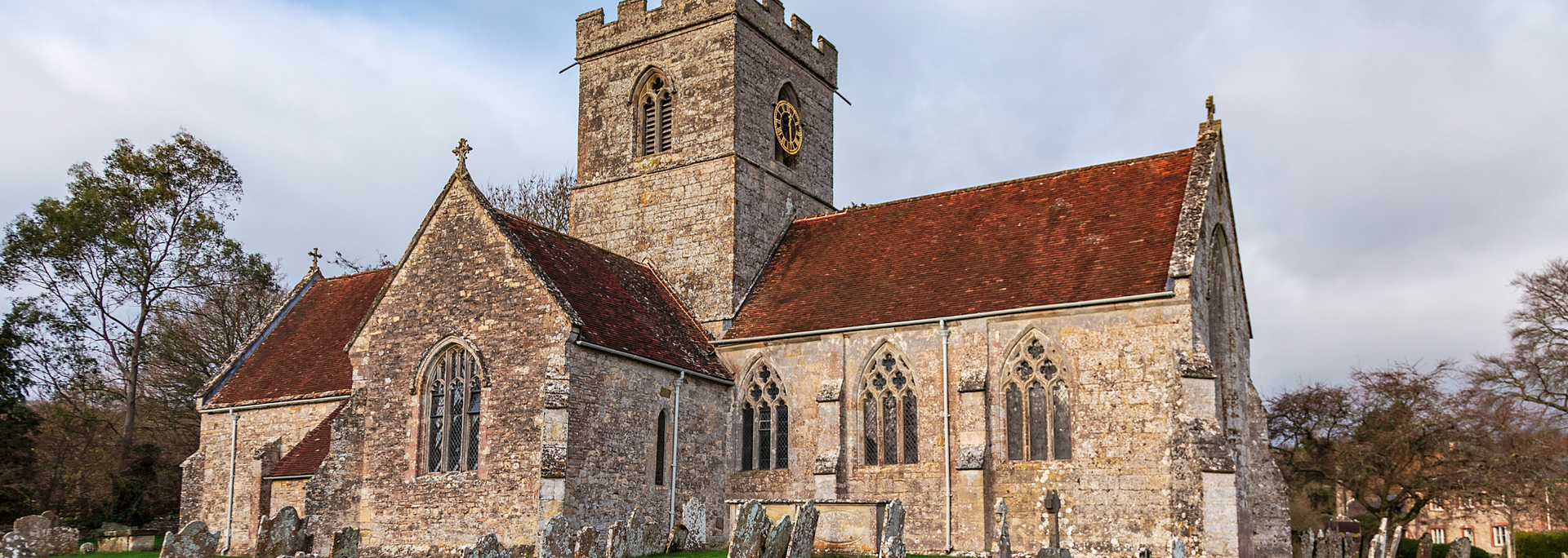 Picture of a church. Picture of a church.