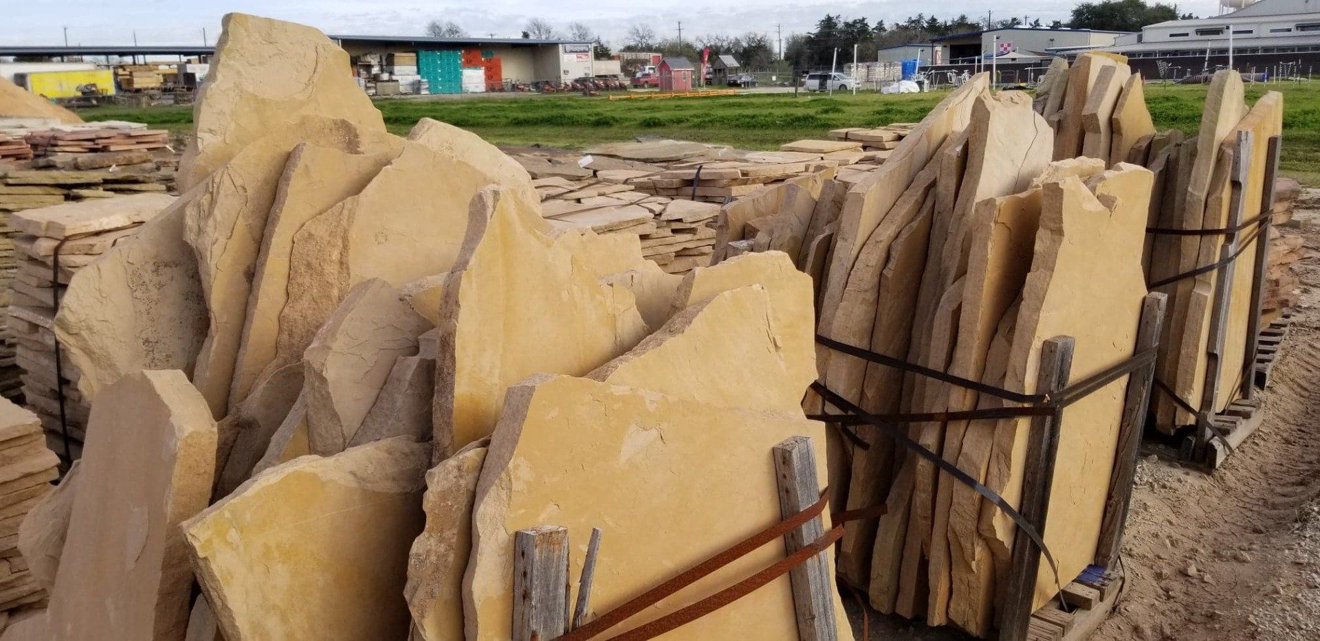 images of different types of rock