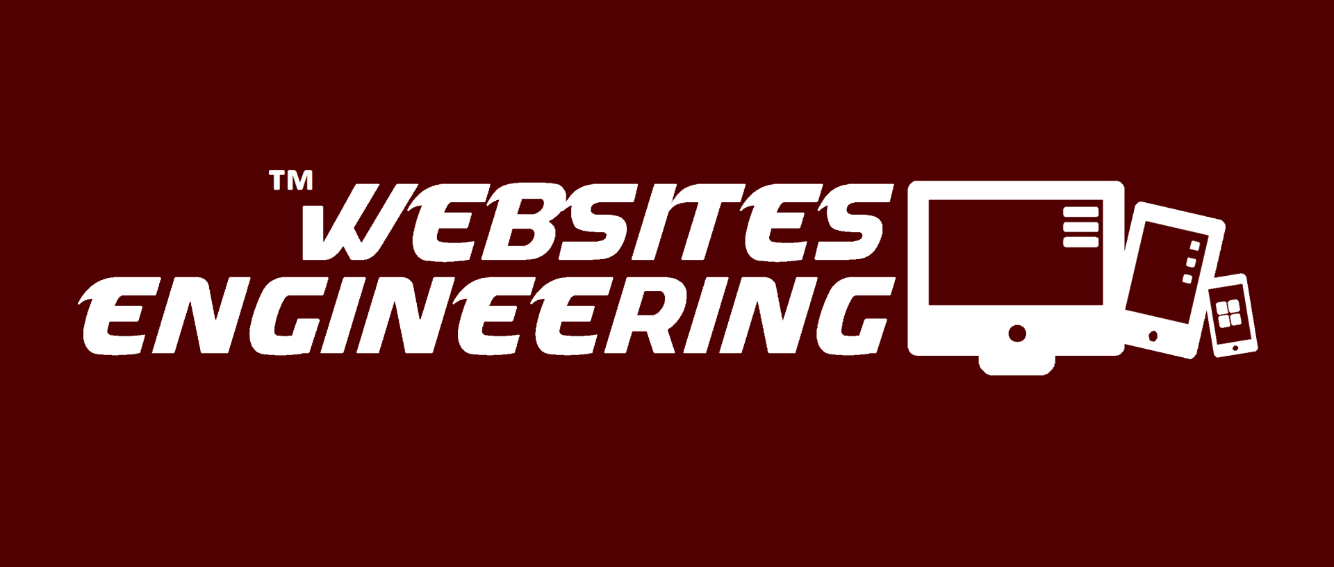 Websites Engineering Logo
