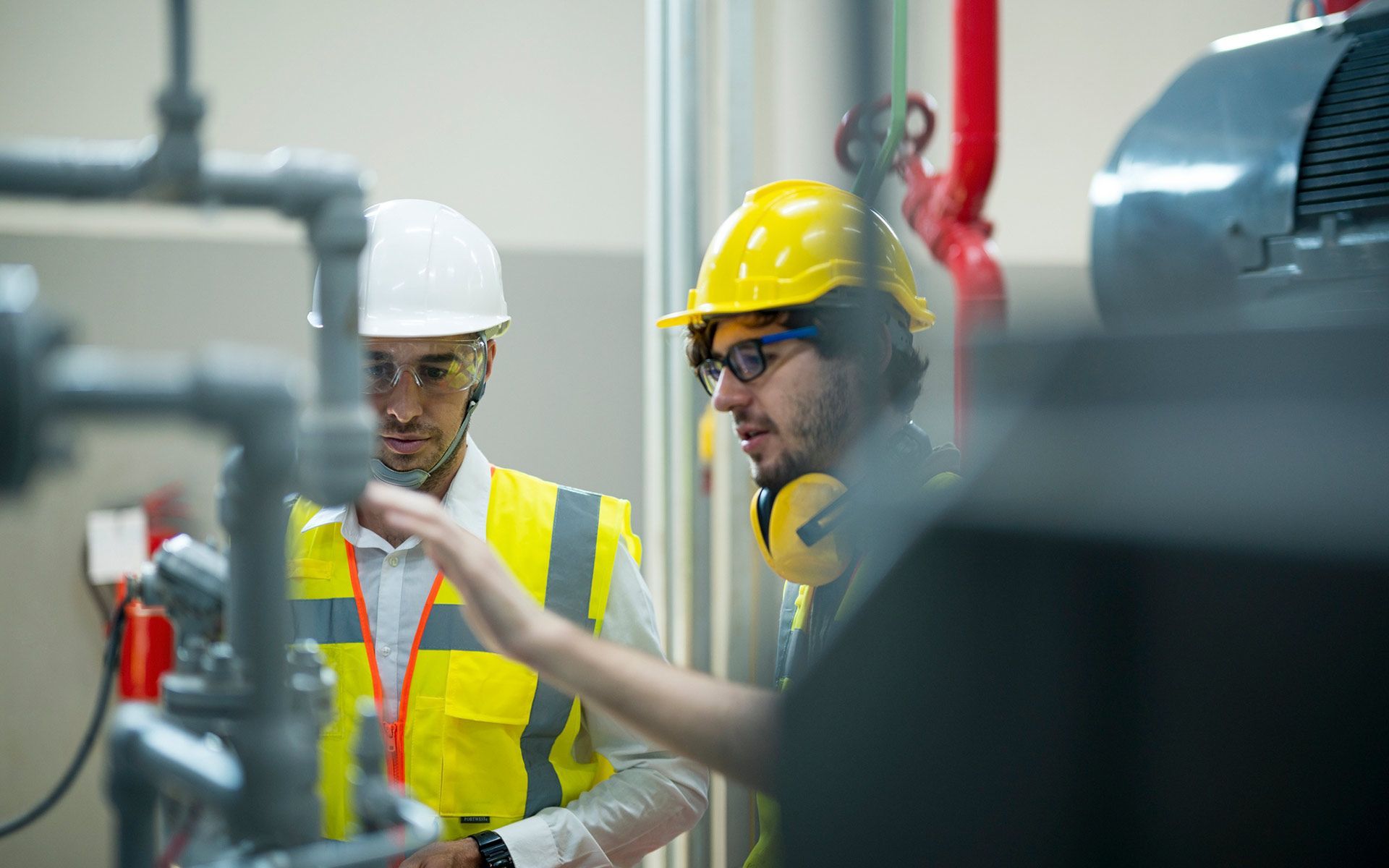 Plumbing Maintenance — Navarre, FL — Navarre Plumbing & Gas