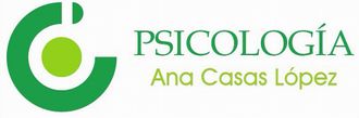 Psicología Ana Casas López logo