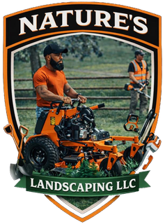 Nature's Landscaping Nature's Landscaping