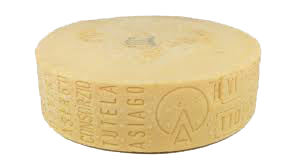 asiago