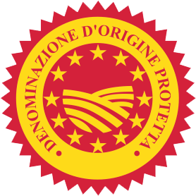 logo denominazione DOP