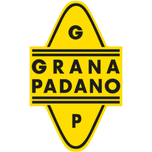 logo grana padano