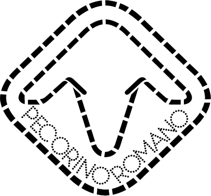 logo pecorino romano