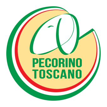 logo pecorino toscano