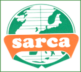 Logo Sarca