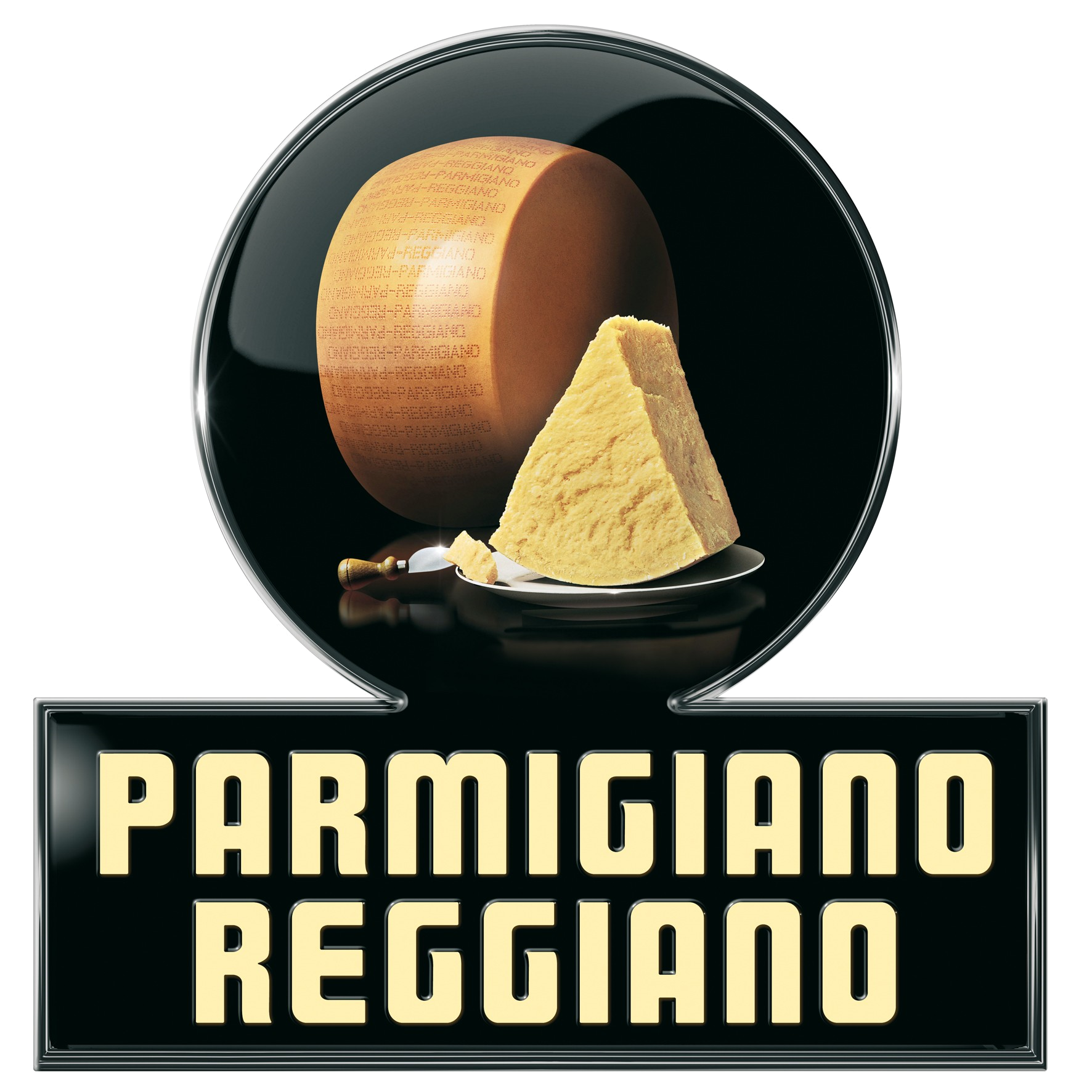 logo parmigiano reggiano