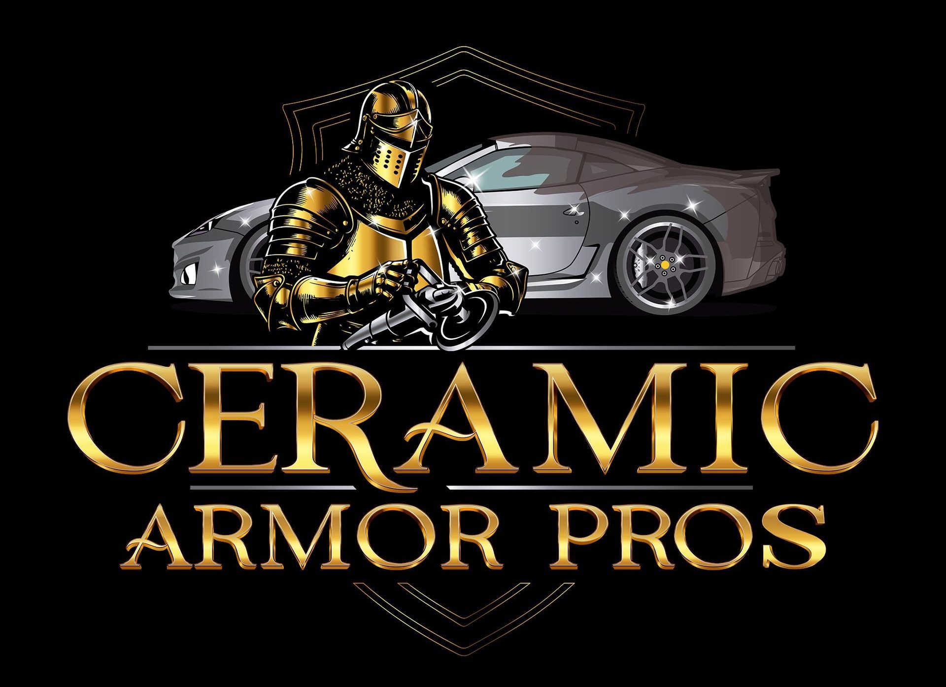 Ceramic Armor Pros - Social Share