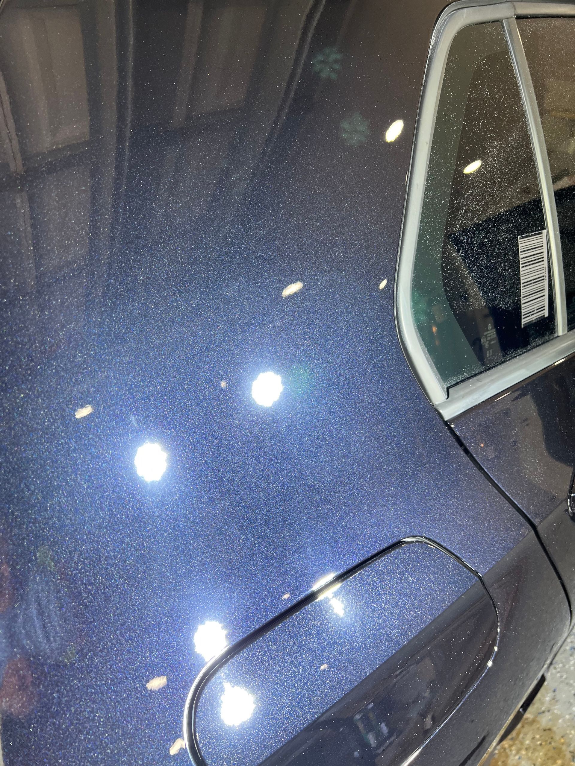 After Paint Correction