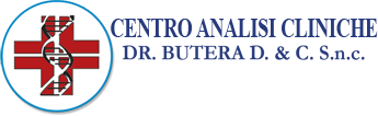 Centro analisi cliniche Dott.ssa Butera - LOGO