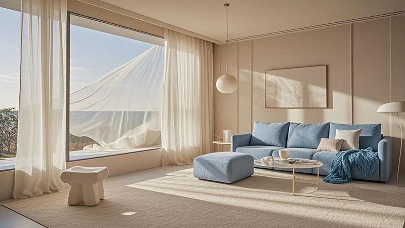 TELACORTINAS INTERIOR NFPA 701