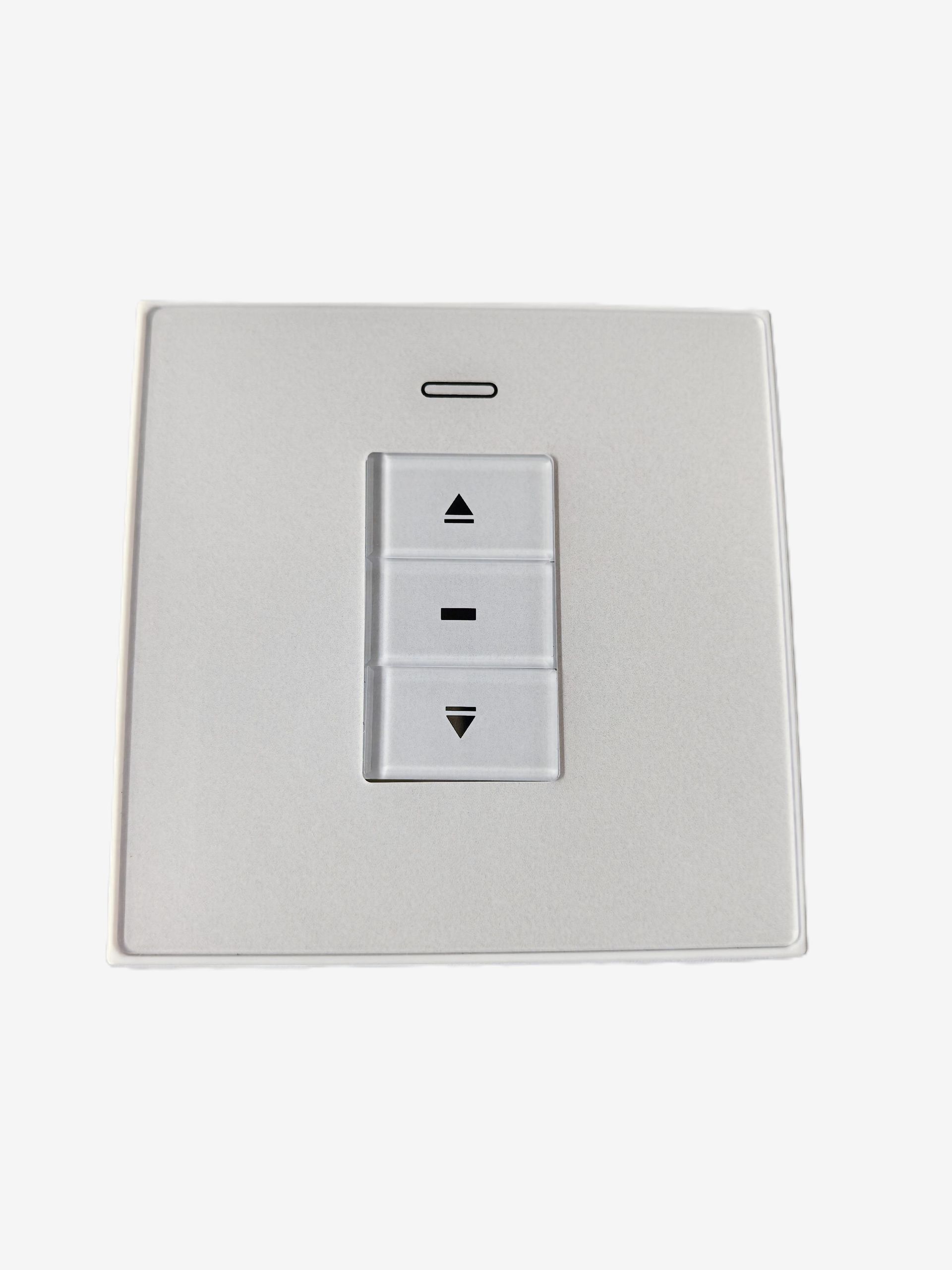 interruptor de pared