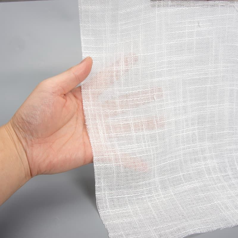 TERGAL CORTINA NFPA 701